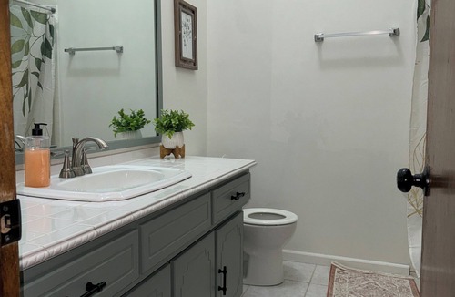Papillion House | House in Papillion perfect for your getaway to the World Series.