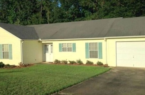 Lanett House | House near Lagrange, Auburn, and West Point Lake