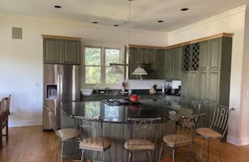 Johns Island House | House with private deep water dock-for >29 nights, 50% discount