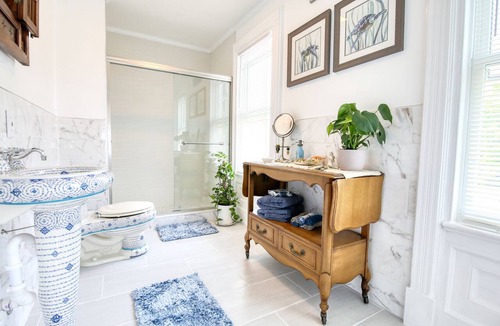 Toms River Bed & Breakfast | Huddy House Bed & Breakfast