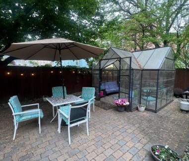 Jersey City House | Hudson Guest House