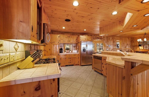Beech Mountain Cabin | Huge Cabin on Beech Mountain