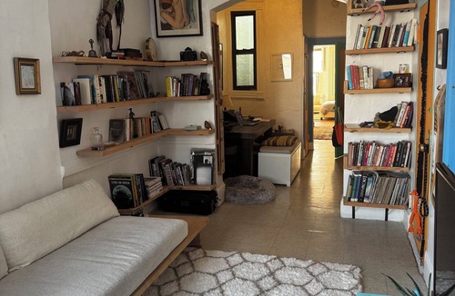Williamsburg Apartment | Huge one bedroom with great light and better vibes