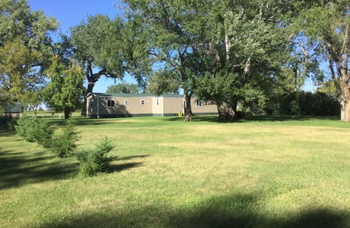Dawson House | Hunt, Fish, Play, Relax, Enjoy!