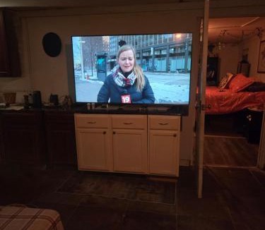 Robeson County Apartment | Hunters Spot