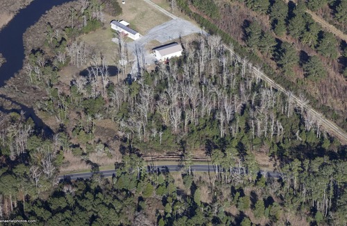 Aurora Cabin | Hunting And Fishing Get Away - Boat Ramp On Property - Amazing Fishing