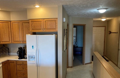 Pierre House | Hunting, Fishing and River-fun Getaway!