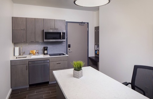 Downtown Hotel | Hyatt House Augusta Downtown