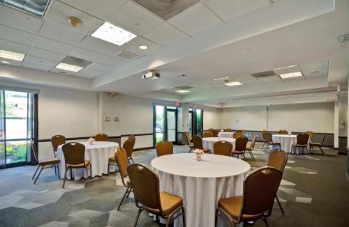 Linthicum Heights Hotel | Hyatt Place Baltimore/BWI Airport