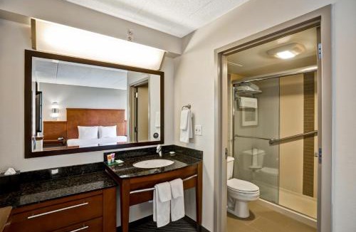 Linthicum Heights Hotel | Hyatt Place Baltimore/BWI Airport