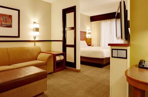 Harbison Hotel | Hyatt Place Columbia/Harbison