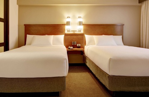 Potomac Falls Hotel | Hyatt Place Dulles Airport North