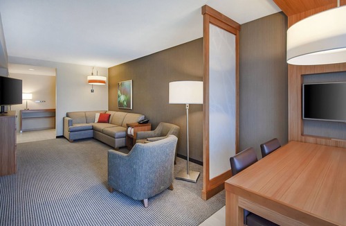 Durham Hotel | Hyatt Place Durham Southpoint