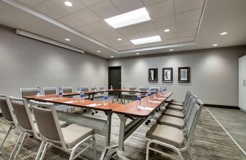 Iowa City Hotel | Hyatt Place Iowa City Downtown