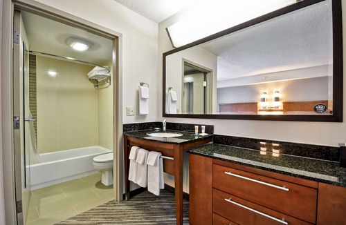 Eden Prairie Hotel | Hyatt Place Minneapolis/Eden Prairie