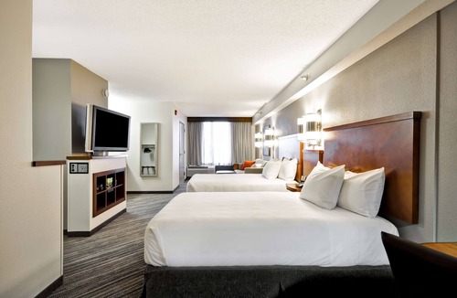 Eden Prairie Hotel | Hyatt Place Minneapolis/Eden Prairie
