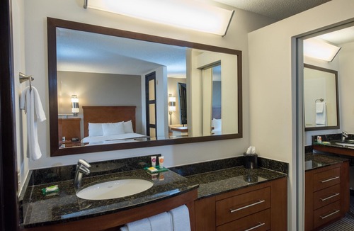 Eden Prairie Hotel | Hyatt Place Minneapolis/Eden Prairie