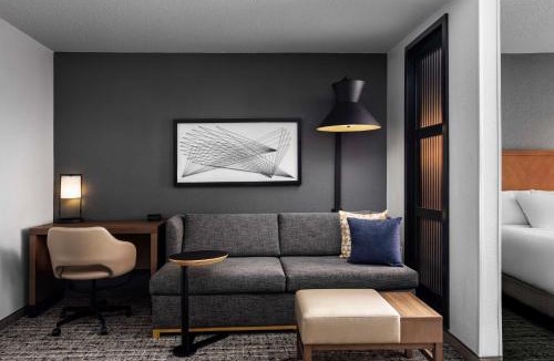 Mount Laurel Hotel | Hyatt Place Mt. Laurel