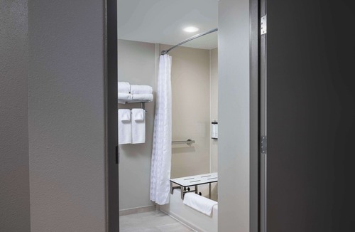 Mount Laurel Hotel | Hyatt Place Mt Laurel