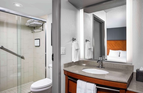 Mount Laurel Hotel | Hyatt Place Mt Laurel