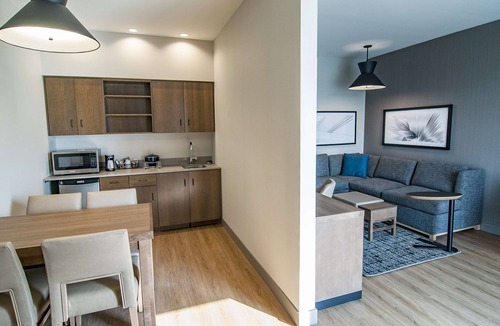 Sioux Falls Hotel | Hyatt Place Sioux Falls South