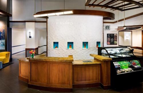Topeka Hotel | Hyatt Place Topeka
