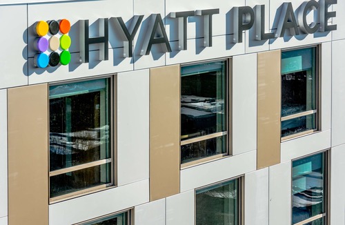 Southwest Federal Center Hotel | Hyatt Place Washington D.C./National Mall