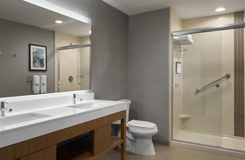 West Des Moines Hotel | Hyatt Place West Des Moines/Jordan Creek