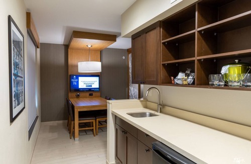 West Des Moines Hotel | Hyatt Place West Des Moines Jordan Creek