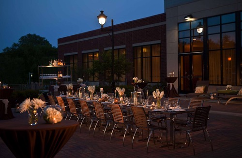 Iowa River Landing Hotel | Hyatt Regency Coralville Hotel & Conference Center