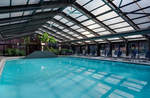 Princeton Hotel | Hyatt Regency Princeton