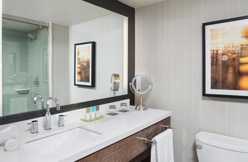 Princeton Hotel | Hyatt Regency Princeton