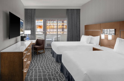 Princeton Hotel | Hyatt Regency Princeton