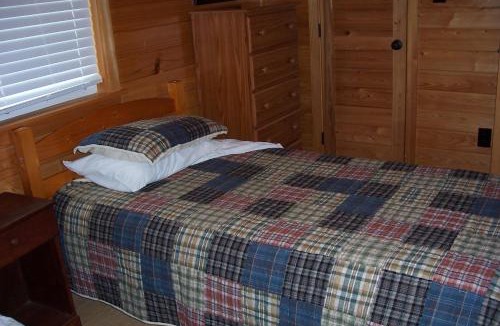 Engelhard Cabin | Hyde County Lodges
