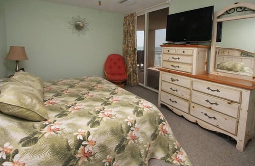 North Myrtle Beach Condo | Hyperion Towers #401