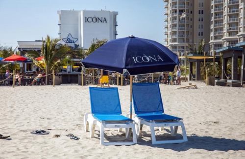 Diamond Beach Hotel | ICONA Diamond Beach