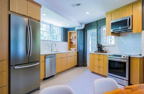 Rome House | Iconic Historic Home near downtown Rome