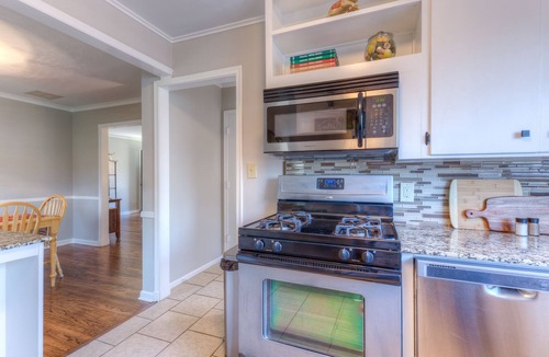 Mayo Meadow House | Ideal Location-Across From Expo Center