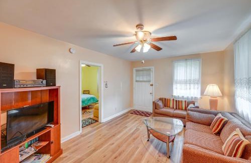 Villas House | Ideally Located Villas Home: 2 Mi to Beaches!