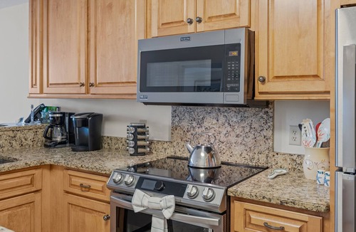 Isle of Palms Villa | IDYLLIC OCEANFRONT LIVING in WILD DUNES RESORT + POOL & PLAYGROUND!
