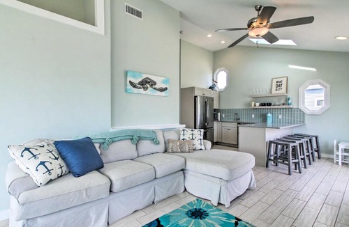 South Bethany House | Idyllic South Bethany Home w/Private Beach Access