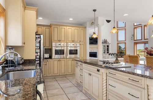 Corolla House | Il Destino: Private Pool, Hot Tub, Elevator