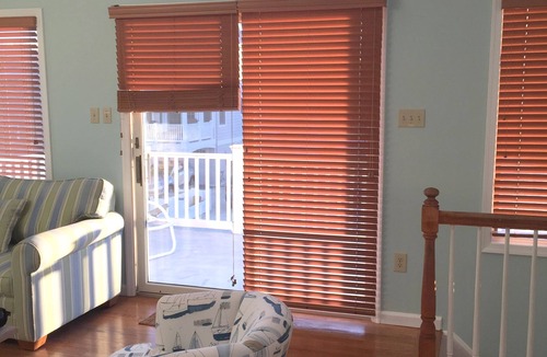 Beach Haven Gardens House | Immaculate Oceanside Cottage, 3/4 BR Seven Houses From Beach