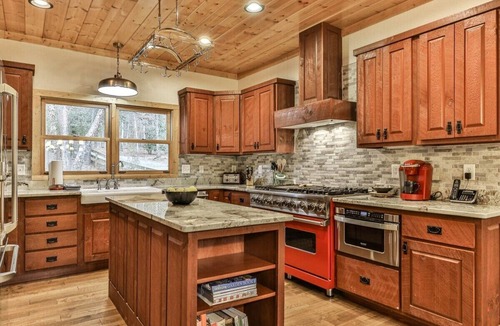 Ellijay Cabin | Immeasurably More | Ellijay, GA