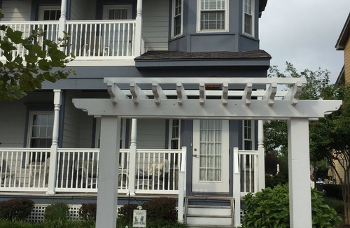 Beach Haven House | In the Heart of Beach Haven !