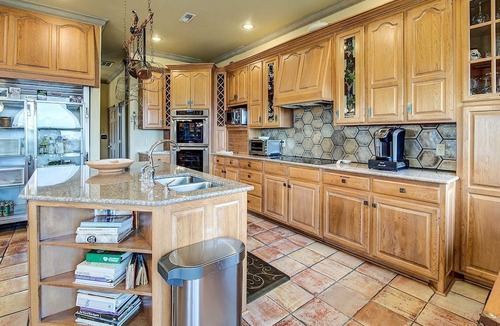 Debordieu Colony Villa | Incredible Luxury Villa in Private Oceanfront Gated Community near Pawleys Island, South Carolina