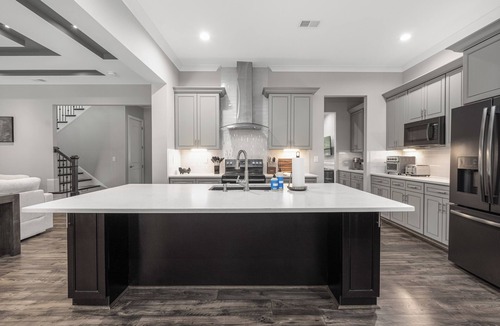 Weddington House | Incredibly Elegant-Luxe/Cozy Mountain style Winter Escape- 5 Kings- South CLT!