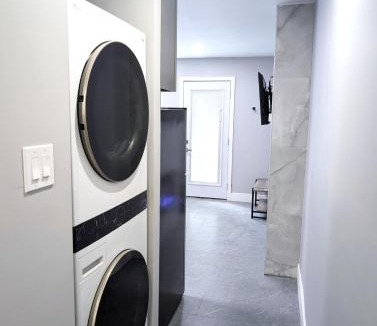 Bergen Apartment | Independent unit in historical house close to NYC