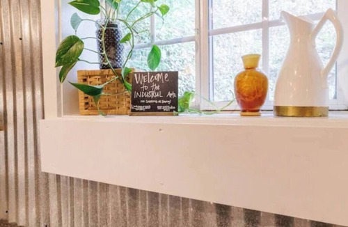 Fort Payne Apartment | Industrial Apartment #3