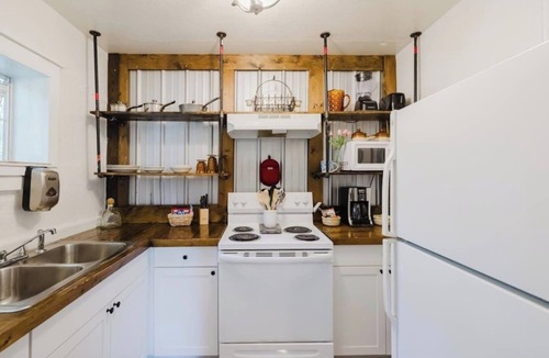 Fort Payne Apartment | industrial Apartment 5